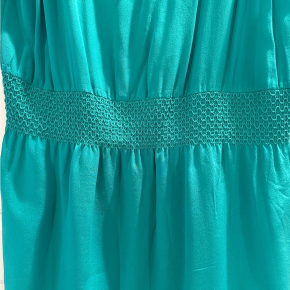 Babaton Silk Dress - Picture 3 of 3